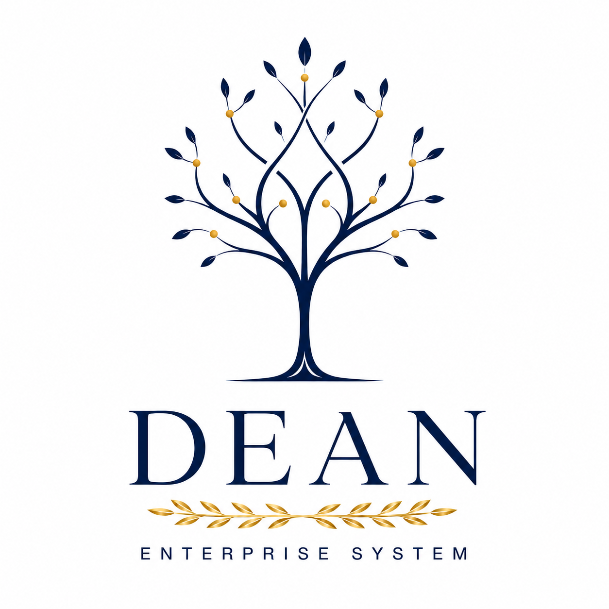 DEAN Enterprise System