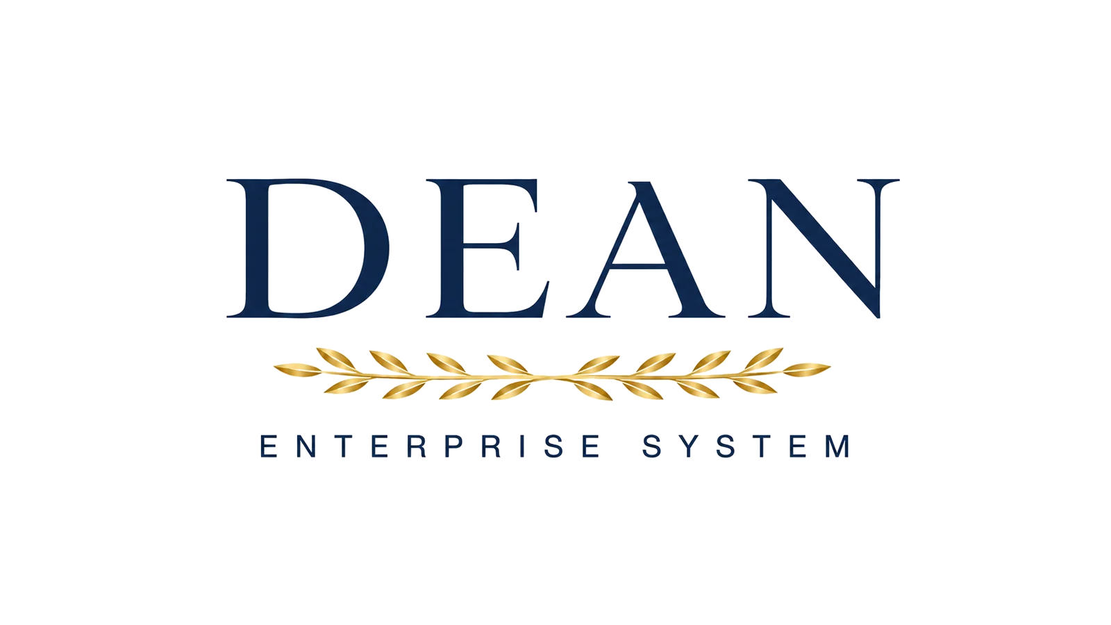 DEAN Enterprise System